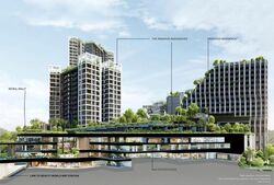The Reserve Residences (D21), Apartment #518116981